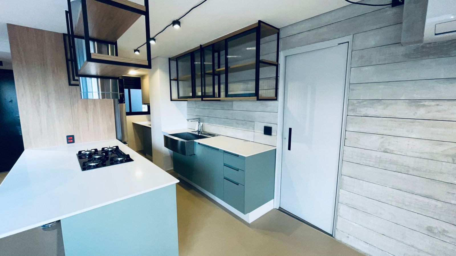 Casa Vertical Fradique - Pronto para Morar